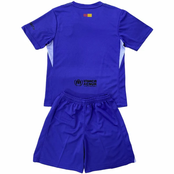 FC Barcelona Trikot 2025 2026 - Trikot Fc Barcelona Kinder | trikotfussballshop