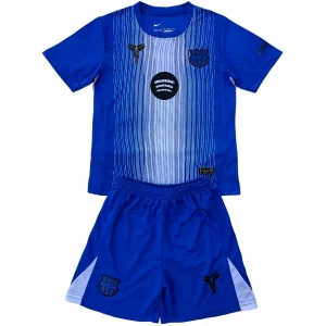 FC Barcelona Trikot 2025 2026 - Trikot Fc Barcelona Kinder | trikotfussballshop