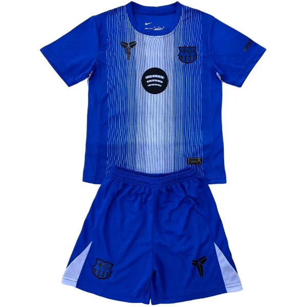 FC Barcelona Trikot 2025 2026 - Trikot Fc Barcelona Kinder | trikotfussballshop