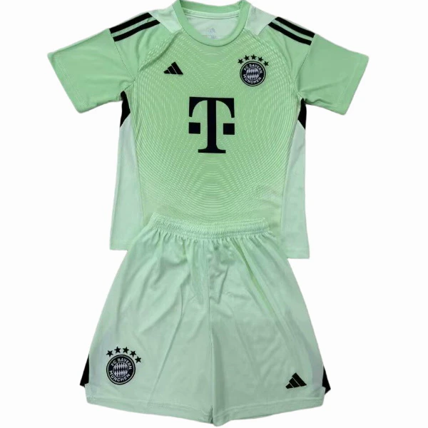Bayern München Trikot 2025 2026 - Trikot Bayern München | trikotfussballshop