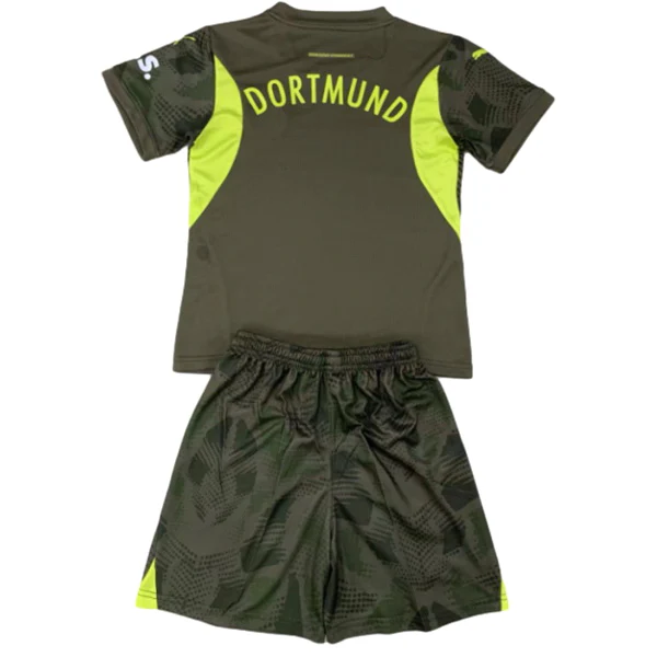 Borussia Dortmund Trikot 2024 2025 | trikotfussballshop