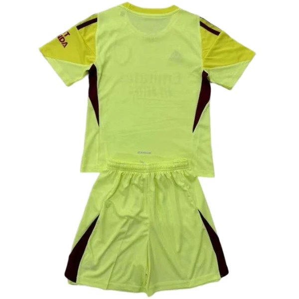 FC Arsenal Trikot 2025 2026 | trikotfussballshop