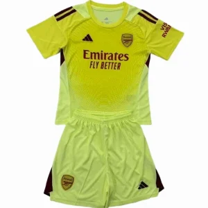 FC Arsenal Trikot 2025 2026 | trikotfussballshop