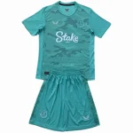 FC Everton Trikot 2024 2025 - Trikot FC Everton | trikotfussballshop