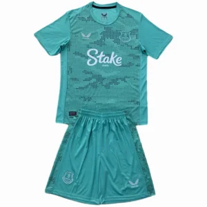 FC Everton Trikot 2024 2025 - Trikot FC Everton | trikotfussballshop