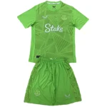 FC Everton Trikot 2024 2025 - Trikot FC Everton | trikotfussballshop