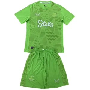 FC Everton Trikot 2024 2025 - Trikot FC Everton | trikotfussballshop