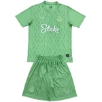 FC Everton Trikot 2025 2026 - Trikot FC Everton | trikotfussballshop