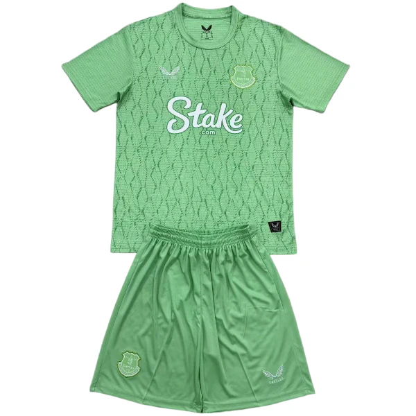 FC Everton Trikot 2025 2026 - Trikot FC Everton | trikotfussballshop