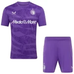 Trikot 2025 2026 - Feyenoord Rotterdam Trikot Kinder | trikotfussballshop