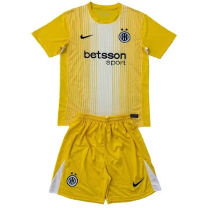 Trikot 2025 2026 - Inter Mailand Trikot Kinder | trikotfussballshop