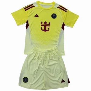 Inter Miami Trikot 2025 2026 | trikotfussballshop