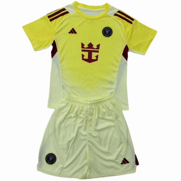 Inter Miami Trikot 2025 2026 | trikotfussballshop