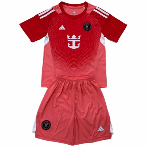 Inter Miami Trikot 2025 2026 | trikotfussballshop