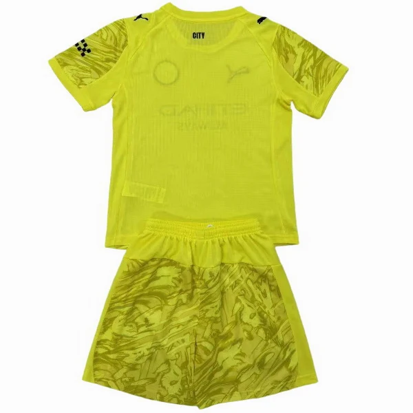 Manchester City Trikot 2025 2026 - Manchester City Trikot 25/26 | trikotfussballshop