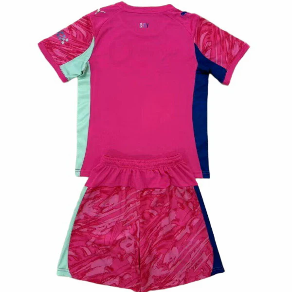 Manchester City Trikot 2025 2026 - Manchester City Trikot 25/26 | trikotfussballshop