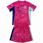 Manchester City Trikot 2025 2026 - Manchester City Trikot 25/26 | trikotfussballshop