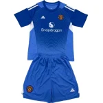 Manchester United Trikot 2025 2026 | trikotfussballshop