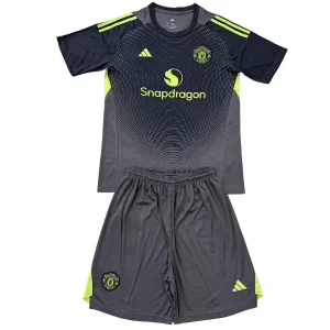 Manchester United Trikot 2025 2026 | trikotfussballshop