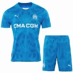 Marseille Trikot 2024 2025 - Trikot Marseille 24 25 | trikotfussballshop