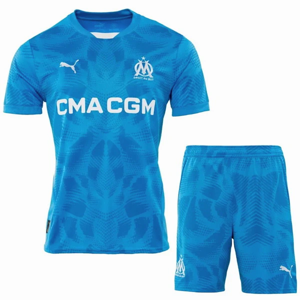 Marseille Trikot 2024 2025 - Trikot Marseille 24 25 | trikotfussballshop