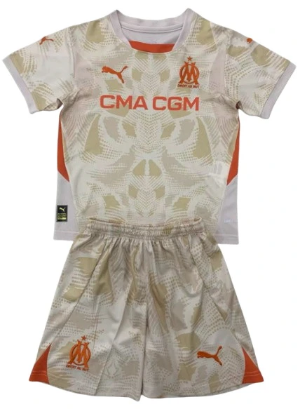 Marseille Trikot 2024 2025 - Trikot Marseille 24 25 | trikotfussballshop