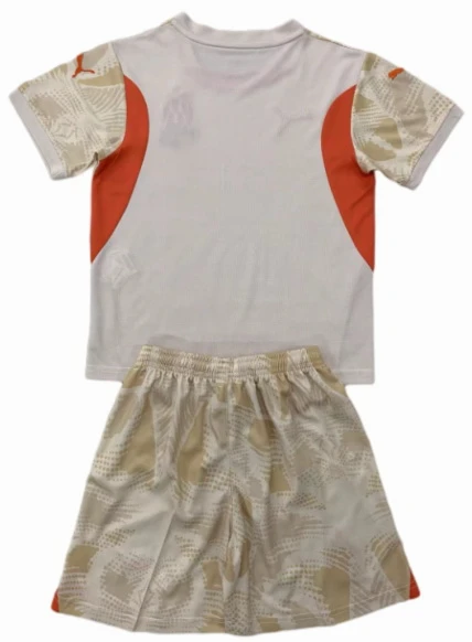 Marseille Trikot 2024 2025 - Trikot Marseille 24 25 | trikotfussballshop