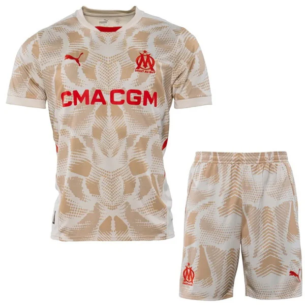 Marseille Trikot 2024 2025 - Trikot Marseille 24 25 | trikotfussballshop