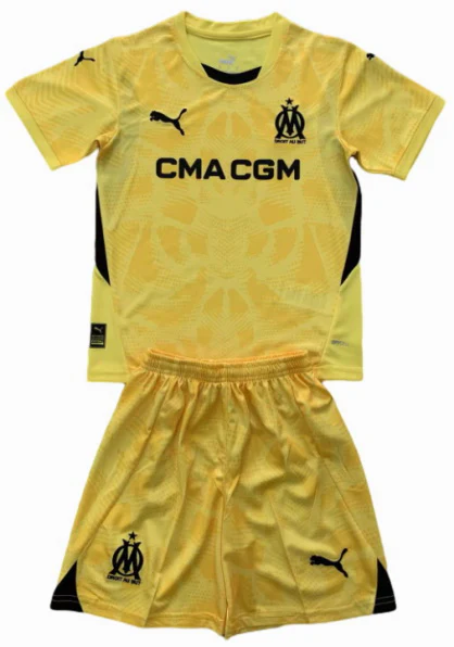 Marseille Trikot 2024 2025 - Trikot Marseille 24 25 | trikotfussballshop