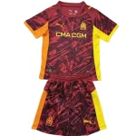 Marseille Trikot 2025 2026 - Trikot Marseille 24 25 | trikotfussballshop