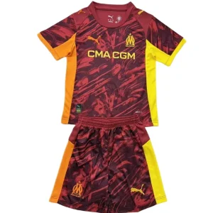 Marseille Trikot 2025 2026 - Trikot Marseille 24 25 | trikotfussballshop