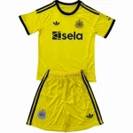 Newcastle United Trikot 2025 2026 | trikotfussballshop