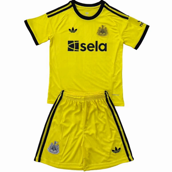 Newcastle United Trikot 2025 2026 | trikotfussballshop