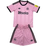 Newcastle United Trikot 2025 2026 | trikotfussballshop