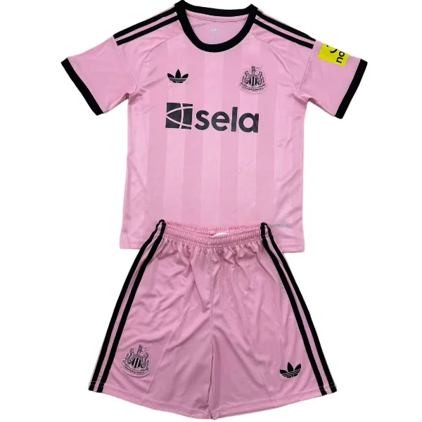 Newcastle United Trikot 2025 2026 | trikotfussballshop