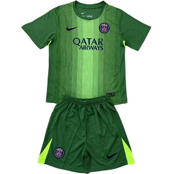 Paris Saint Germain Trikot 2025 2026 - Trikot Paris Saint Germain Kinder | trikotfussballshop