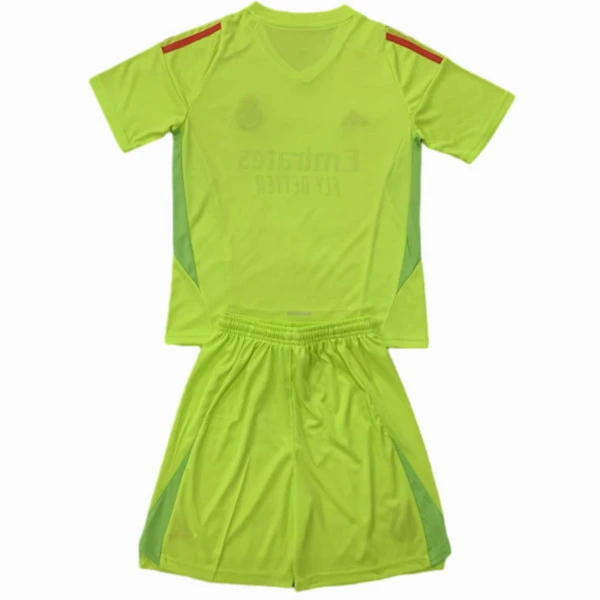 Real Madrid Trikot 2024 2025 - Trikot Real Madrid Kinder | trikotfussballshop