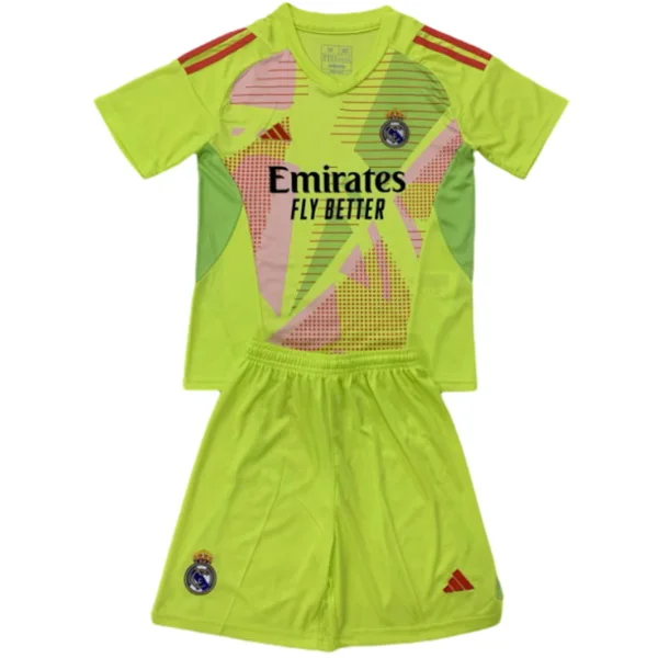 Real Madrid Trikot 2024 2025 - Trikot Real Madrid Kinder | trikotfussballshop
