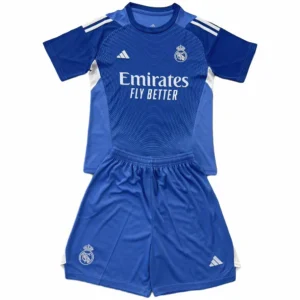 Real Madrid Trikot 2025 2026 - Trikot Real Madrid Kinder | trikotfussballshop