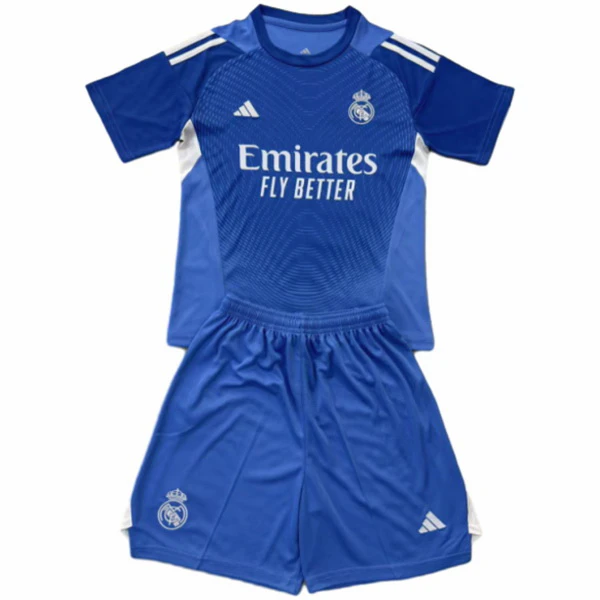 Real Madrid Trikot 2025 2026 - Trikot Real Madrid Kinder | trikotfussballshop