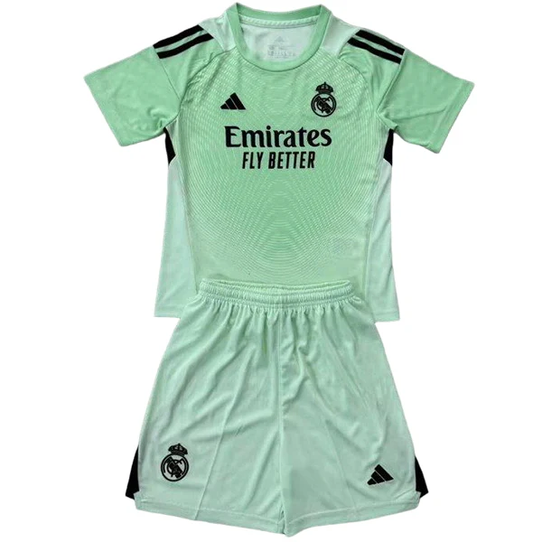 Real Madrid Trikot 2025 2026 - Trikot Real Madrid Kinder | trikotfussballshop