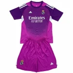 Real Madrid Trikot 2025 2026 - Trikot Real Madrid Kinder | trikotfussballshop
