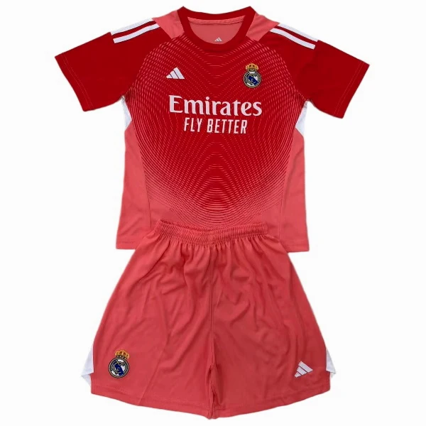 Real Madrid Trikot 2025 2026 - Trikot Real Madrid Kinder | trikotfussballshop