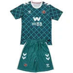 Sunderland Trikot 2025 2026 | trikotfussballshop