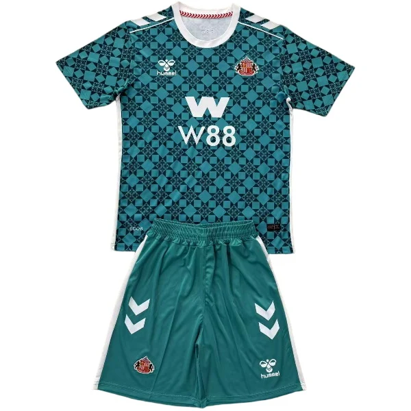Sunderland Trikot 2025 2026 | trikotfussballshop