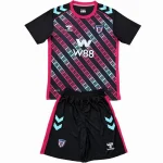 Sunderland Trikot 2025 2026 | trikotfussballshop