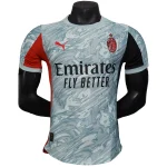 AC Mailand Trikot 2025 2026 - AC Mailand Trikot 25/26 | trikotfussballshop