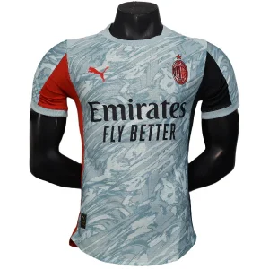 AC Mailand Trikot 2025 2026 - AC Mailand Trikot 25/26 | trikotfussballshop