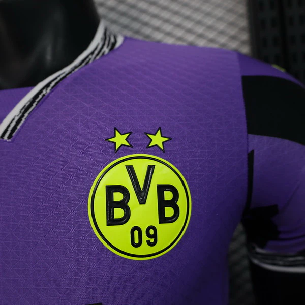 Borussia Dortmund Trikot 2025 2026 | trikotfussballshop