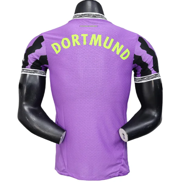 Borussia Dortmund Trikot 2025 2026 | trikotfussballshop